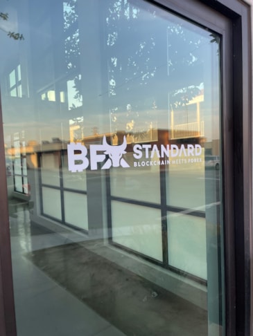 Decals, Wraps & Lettering