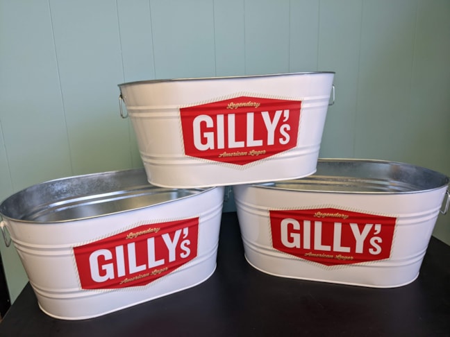 Decals, Wraps & Lettering