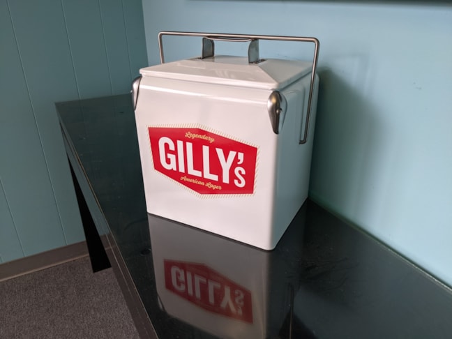 Decals, Wraps & Lettering