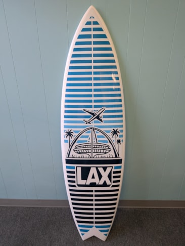 Decals, Wraps & Lettering