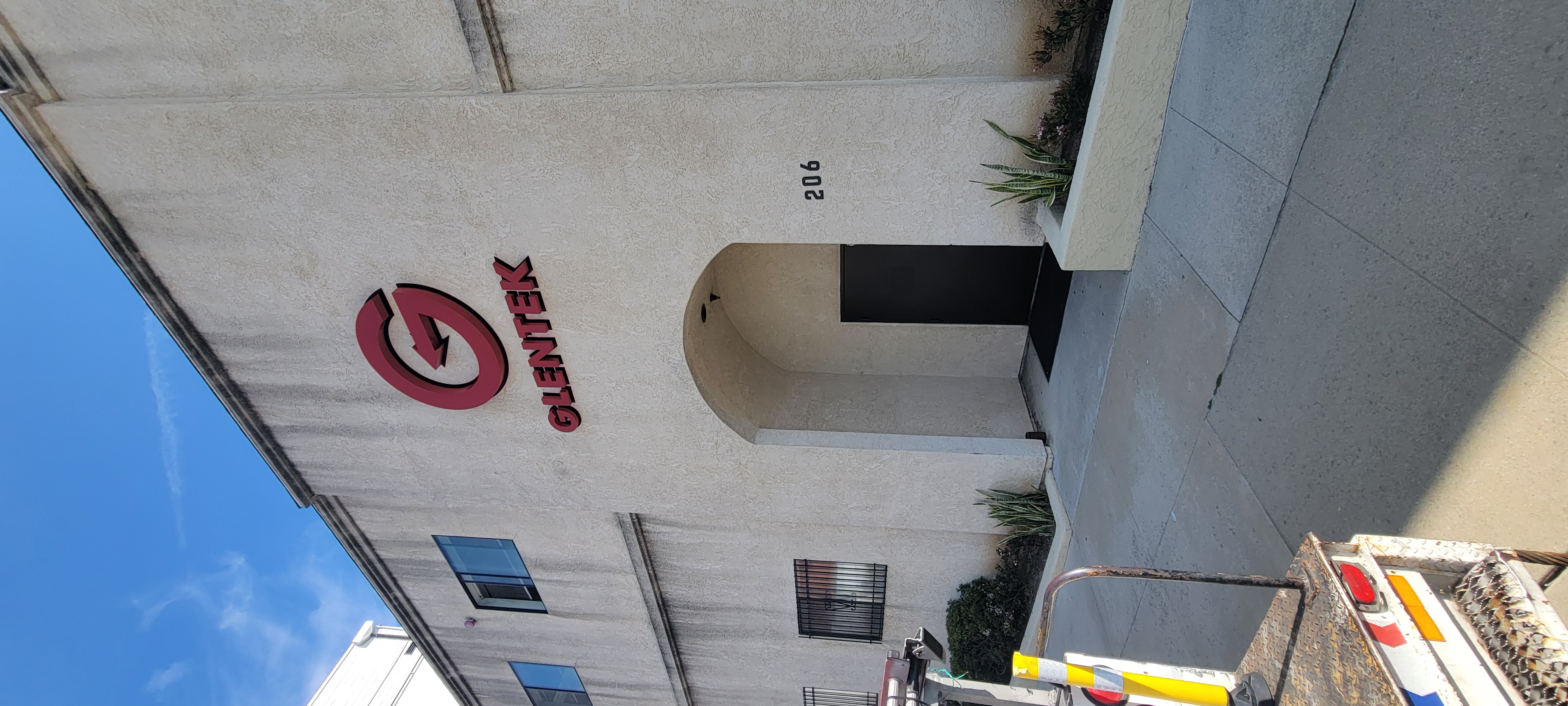 Channel Letters