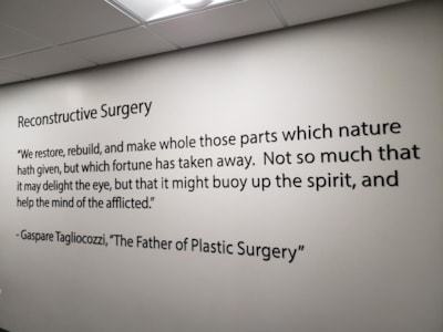 A Lasting Vision, 9 Years in the Making