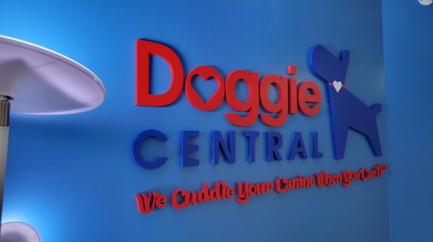 Interior Signage & Indoor Signs