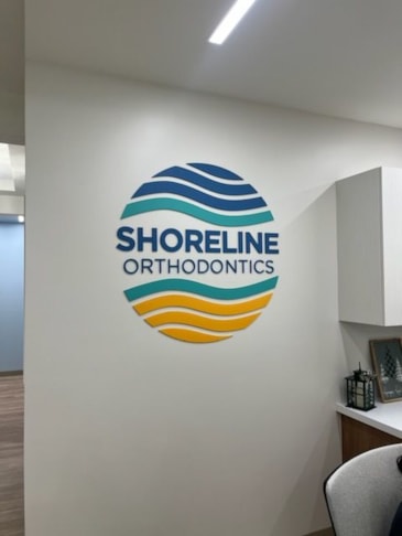 Interior Signage & Indoor Signs | Healthcare