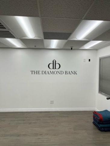 Interior Signage & Indoor Signs