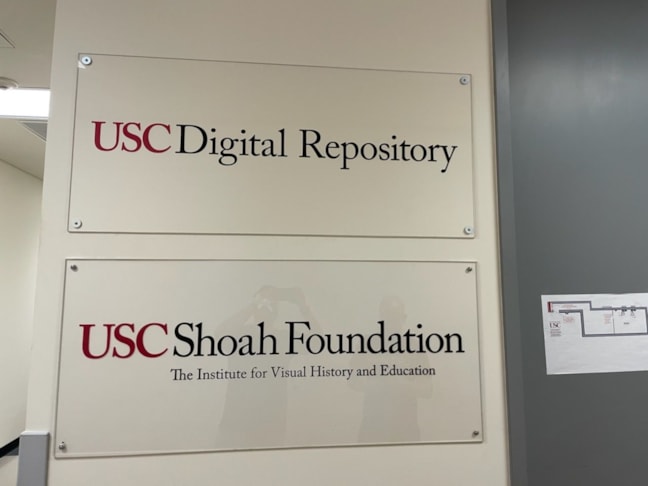 School & University Event Signs