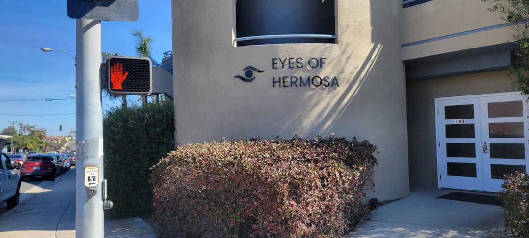 Plastic & Acrylic Displays | Healthcare