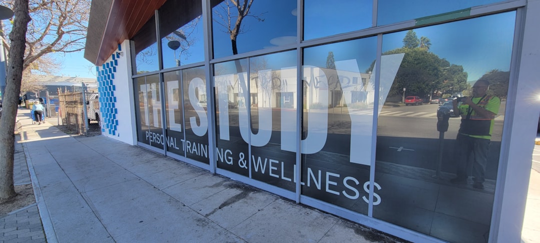 Window Graphics