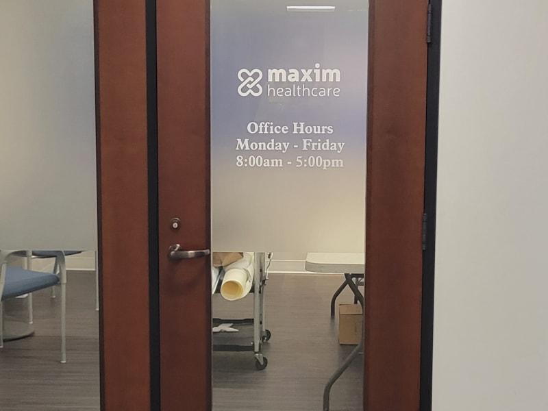 Window Graphics | Vinyl