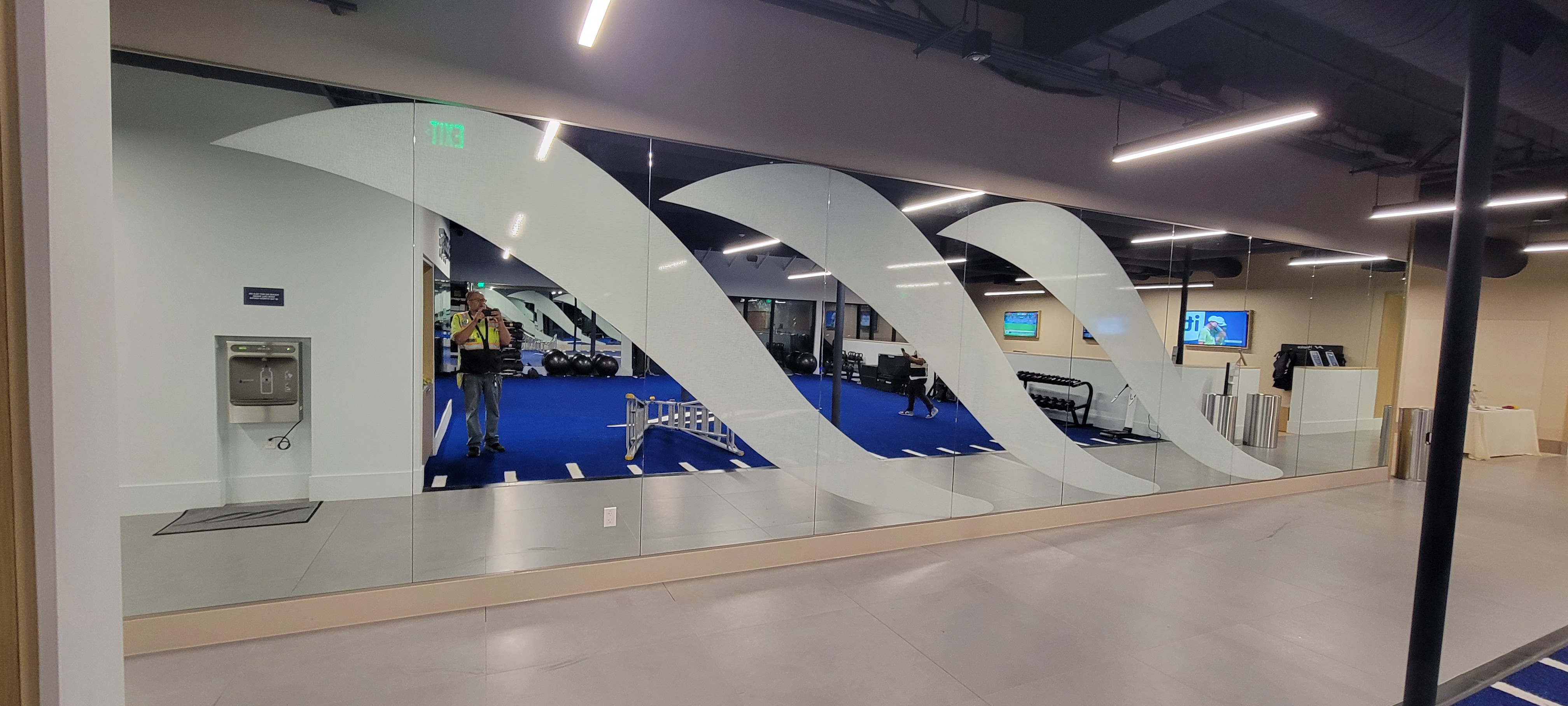 Window Graphics | Vinyl