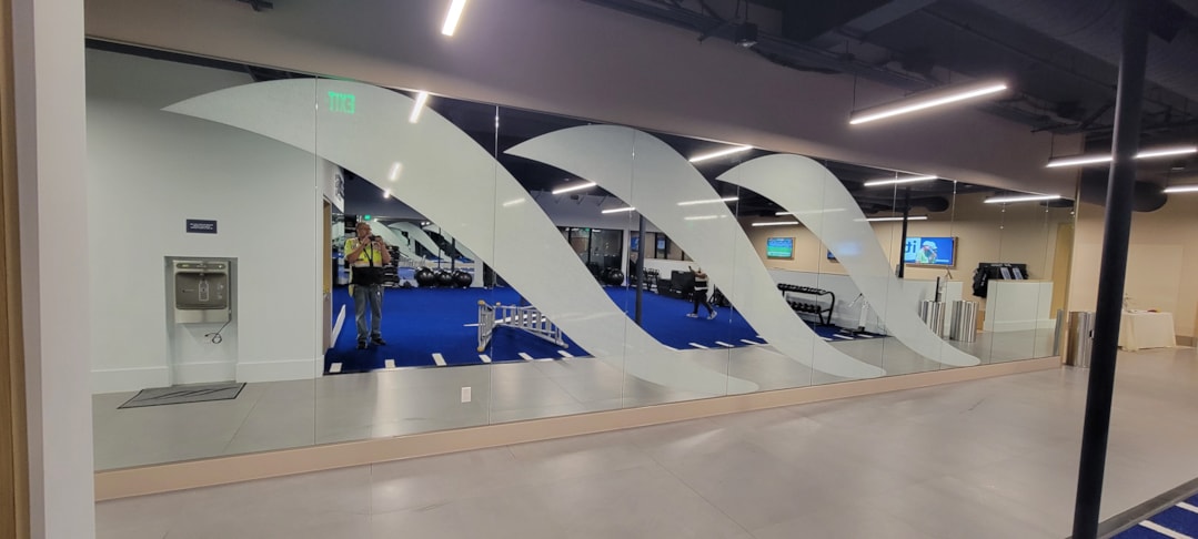 Window Graphics