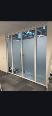 Window Graphics