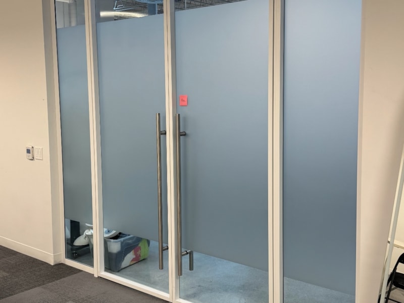 Window Graphics | Vinyl