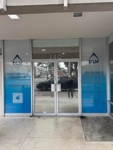 Window Graphics