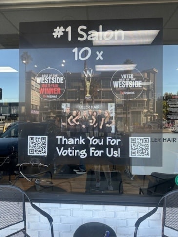 Window Graphics