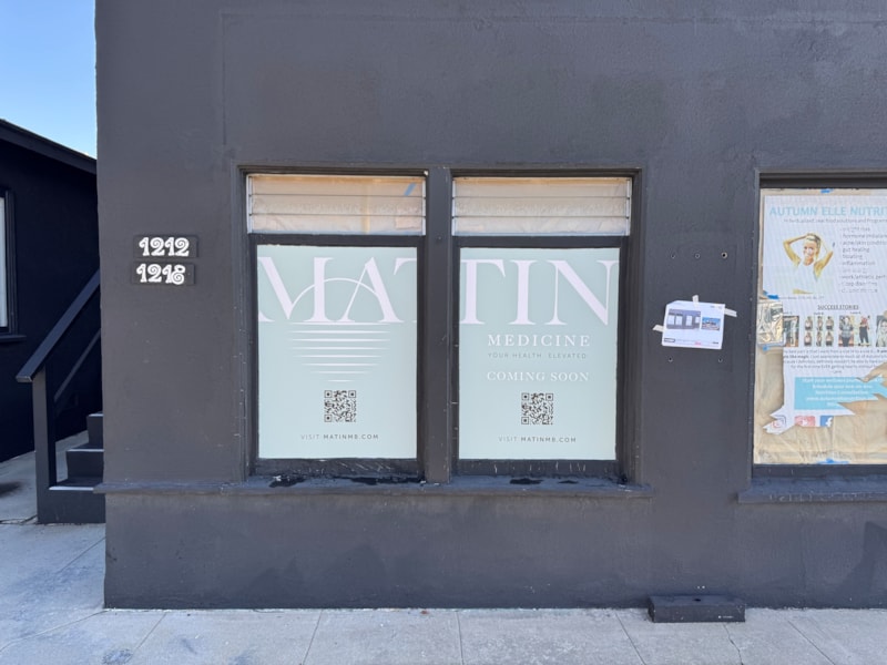 Window Graphics | Service and Trade Organizations | Vinyl