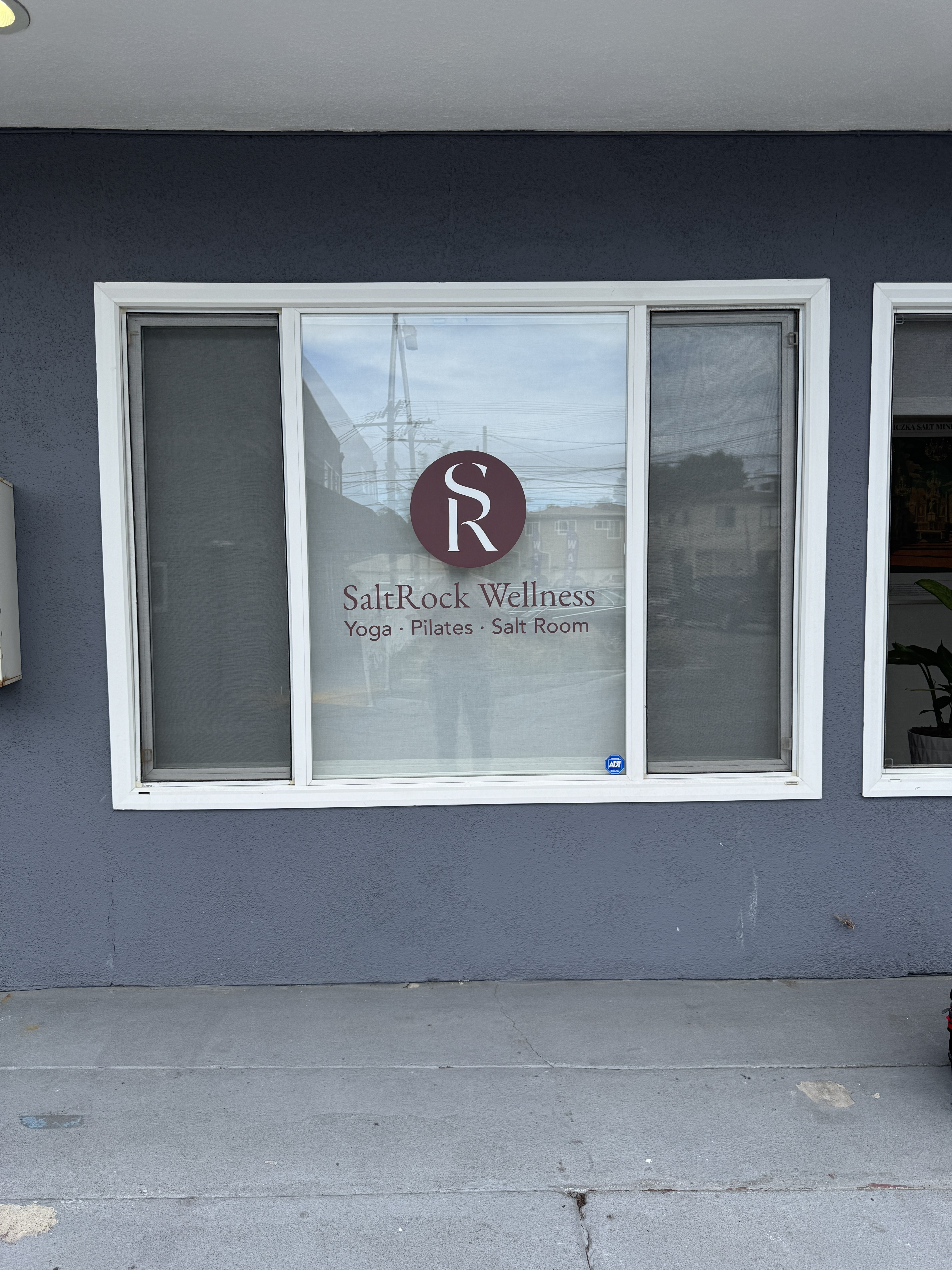 Window Graphics | Vinyl