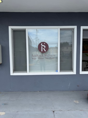 Window Graphics