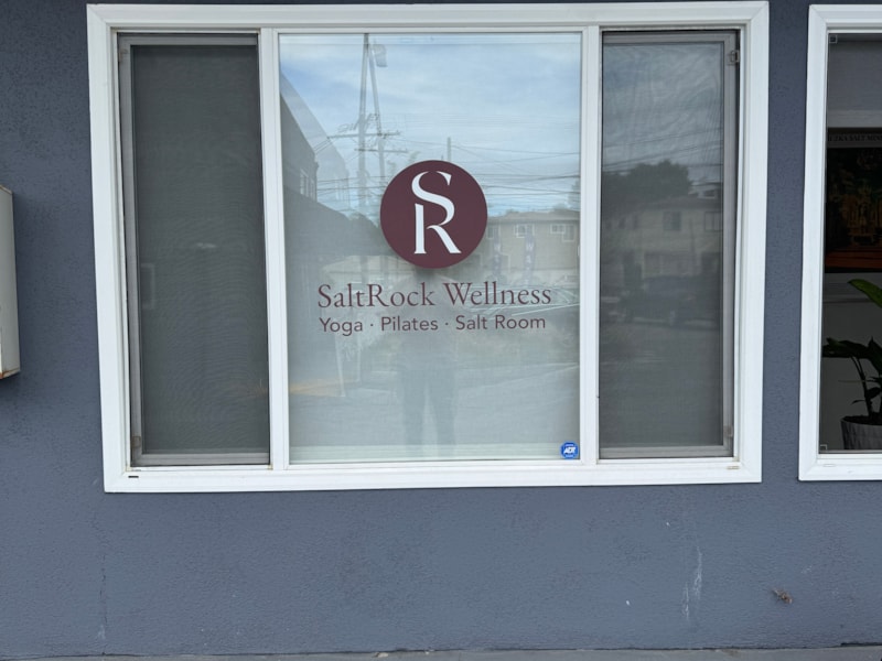 Window Graphics | Vinyl