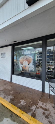Window Graphics