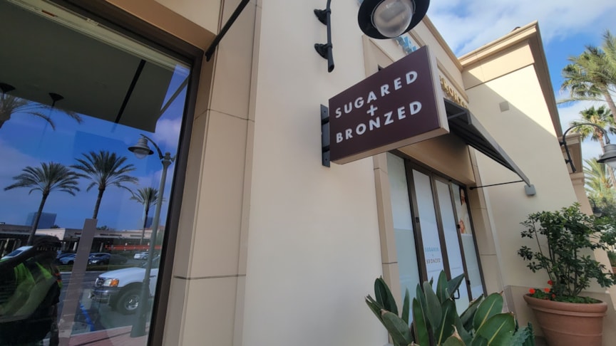 Outdoor Signage | Professional Services