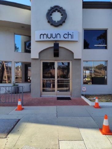 Outdoor Signage | Healthcare