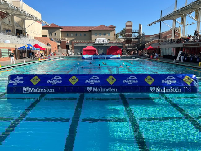 Fabric & Vinyl Outdoor Banners