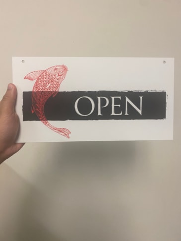 Custom Acrylic & Plastic Displays