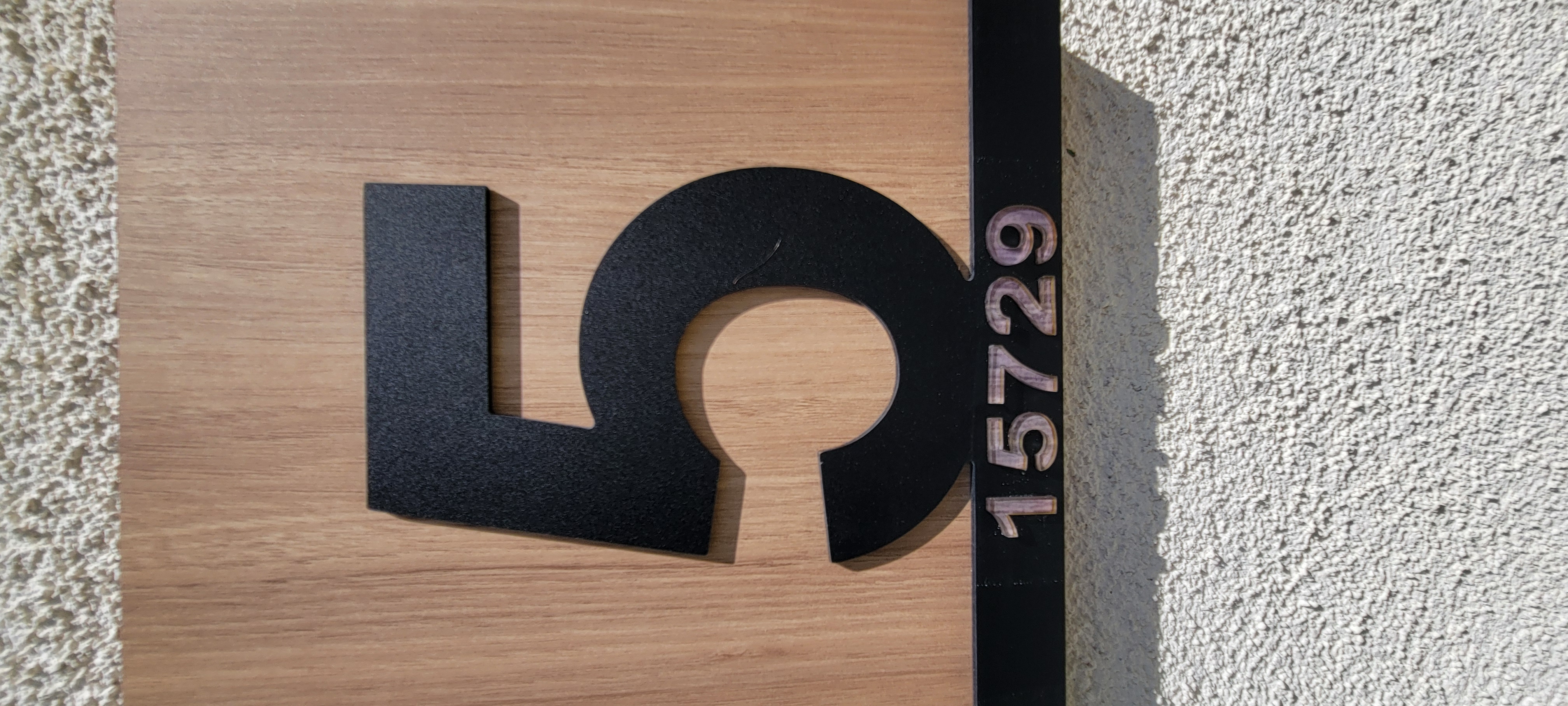 Dimensional Letters & 3D Signs | Acrylic