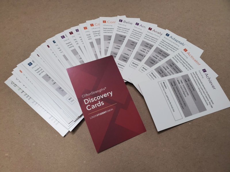 Business Cards, Letterhead & Stationery