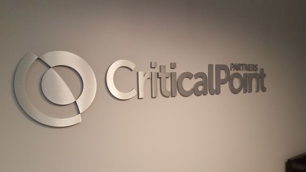 critical point los angeles brushed aluminum 3d dimensional installation.jpg