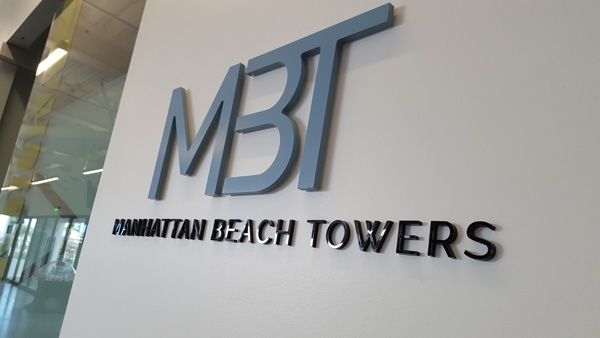 mbt onni el segundo 3d dimensional letters sign installation glossy back acrylic painted.jpg