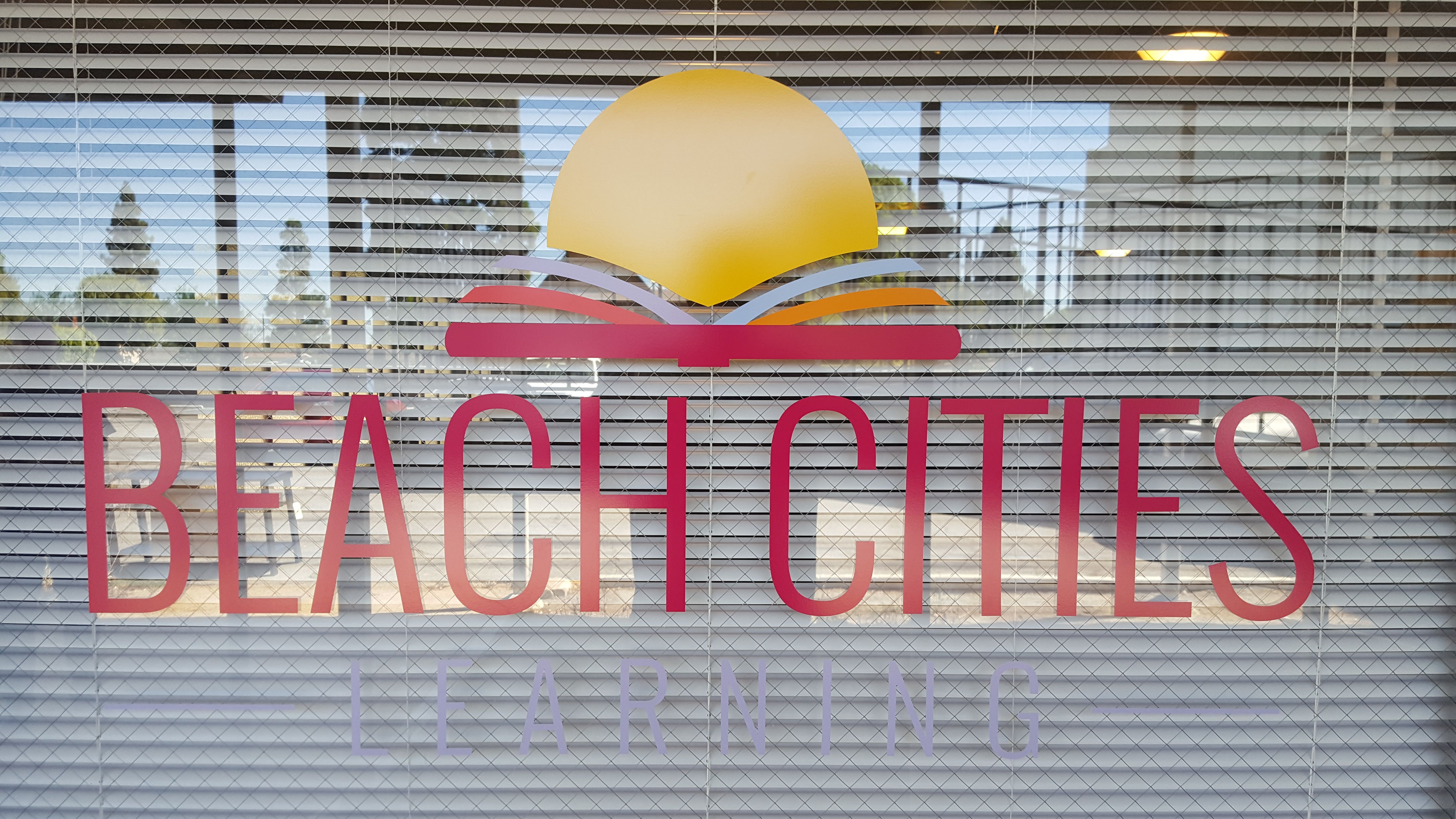 beach cities vinyl digital print luster lam installation long beach los angeles.jpg