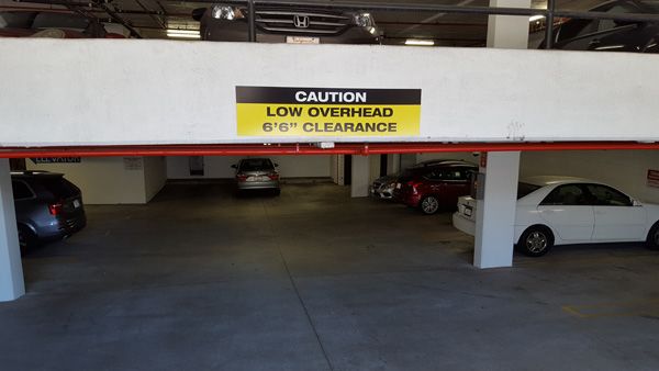 eoffices marina del rey bang bar printed sign hanging installation digitally printed vinyl dibond wall mounted.jpg