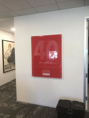 sub surface abrams agency half inch acrylic digitally printed stand offs reception sign.jpg