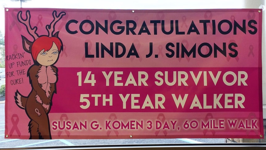 Outdoor Vinyl Banners in [city]