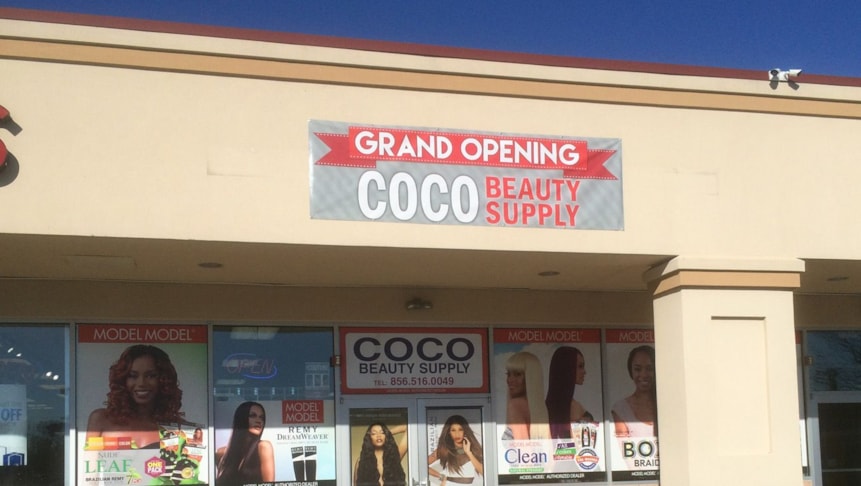 Outdoor Vinyl Banners in [city]