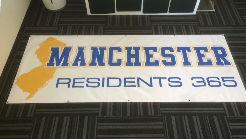 Outdoor Vinyl Banners in [city]