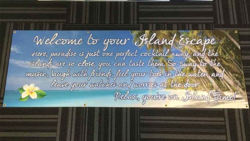 Outdoor Vinyl Banners in [city]