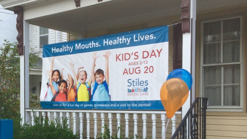 Outdoor Vinyl Banners in [city]