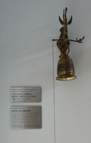 Engraved Acrylic Signs