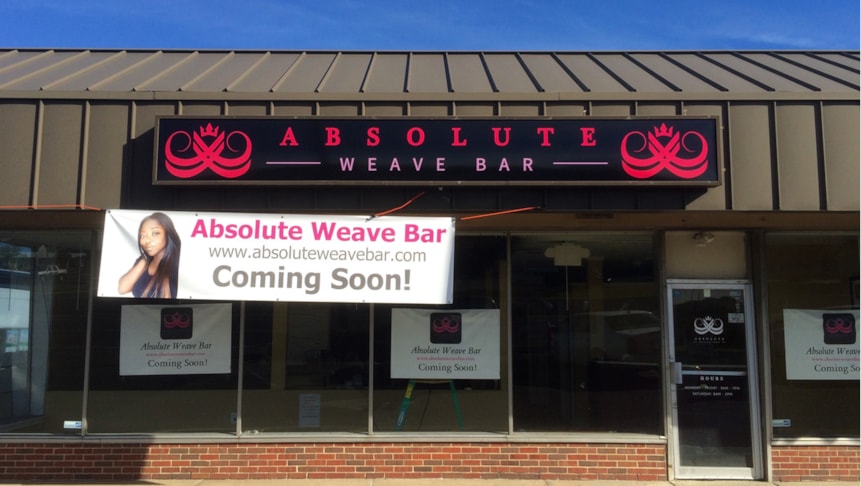 Lightbox Signs in Marlton