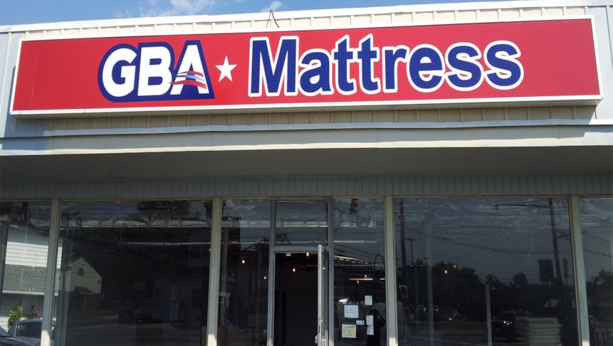 Lightbox Signs in Marlton