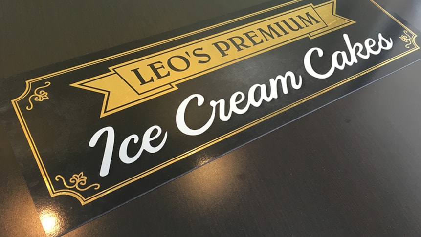 Lightbox Signs in Marlton