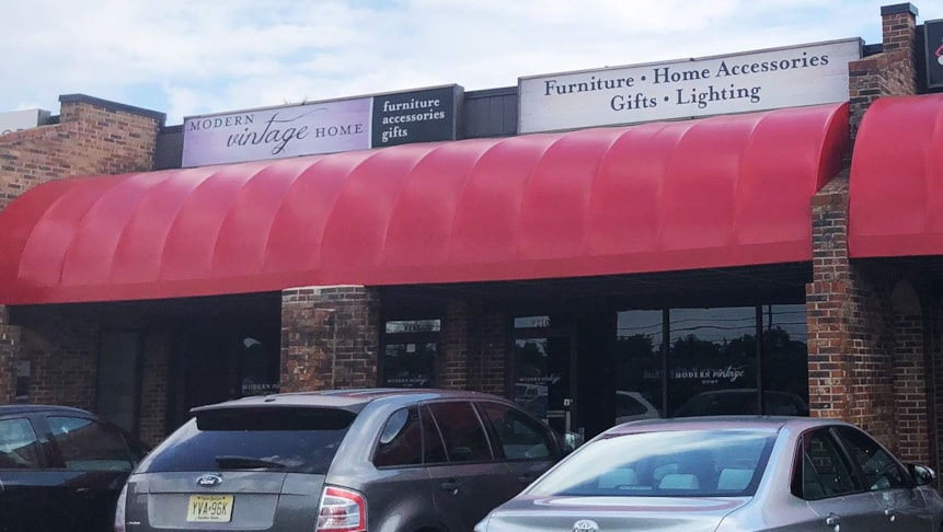 Lightbox Signs in Marlton