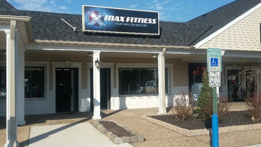 Lightbox Signs in Marlton