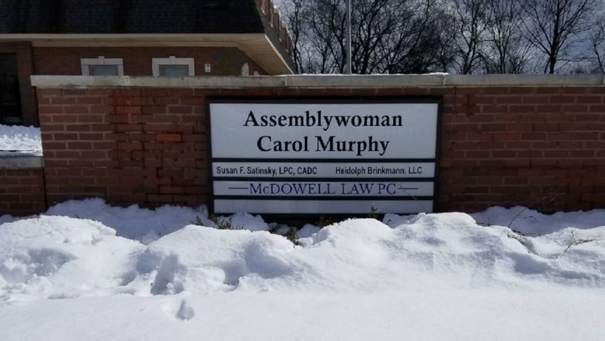 Lightbox Signs in Marlton