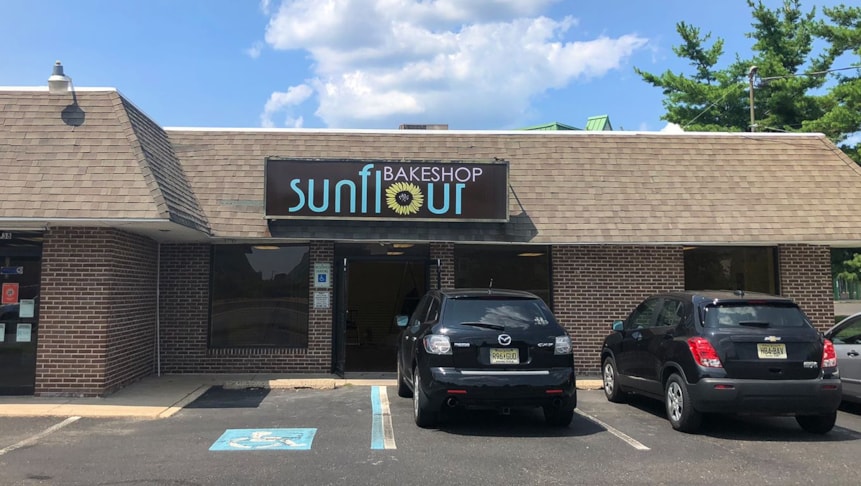 Lightbox Signs in Marlton