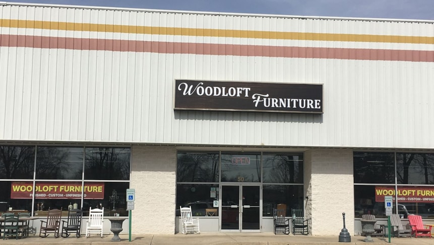 Lightbox Signs in Marlton