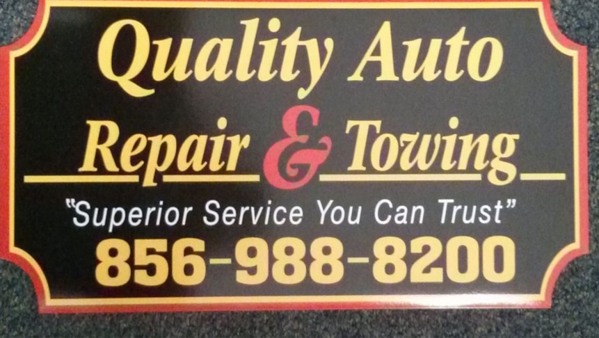 Magnetic Car Signs in [city]